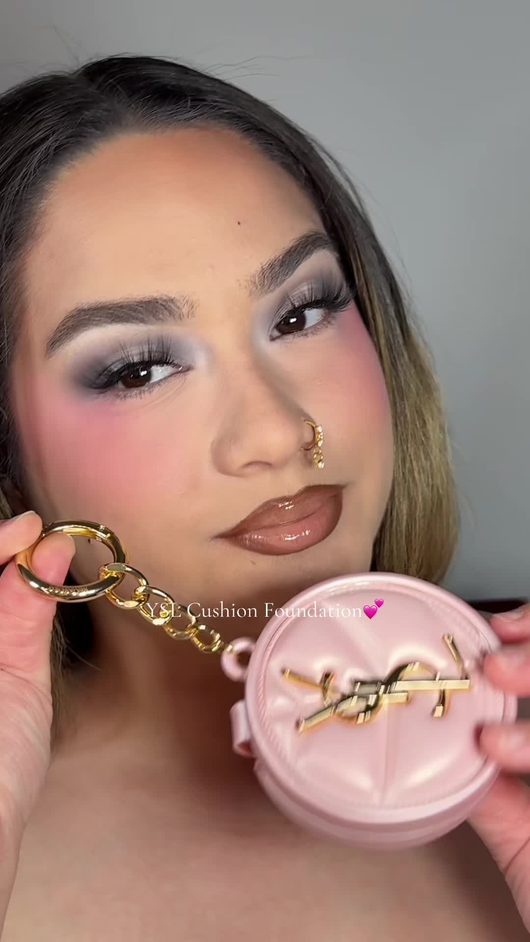 @HAYLEY PEREZ