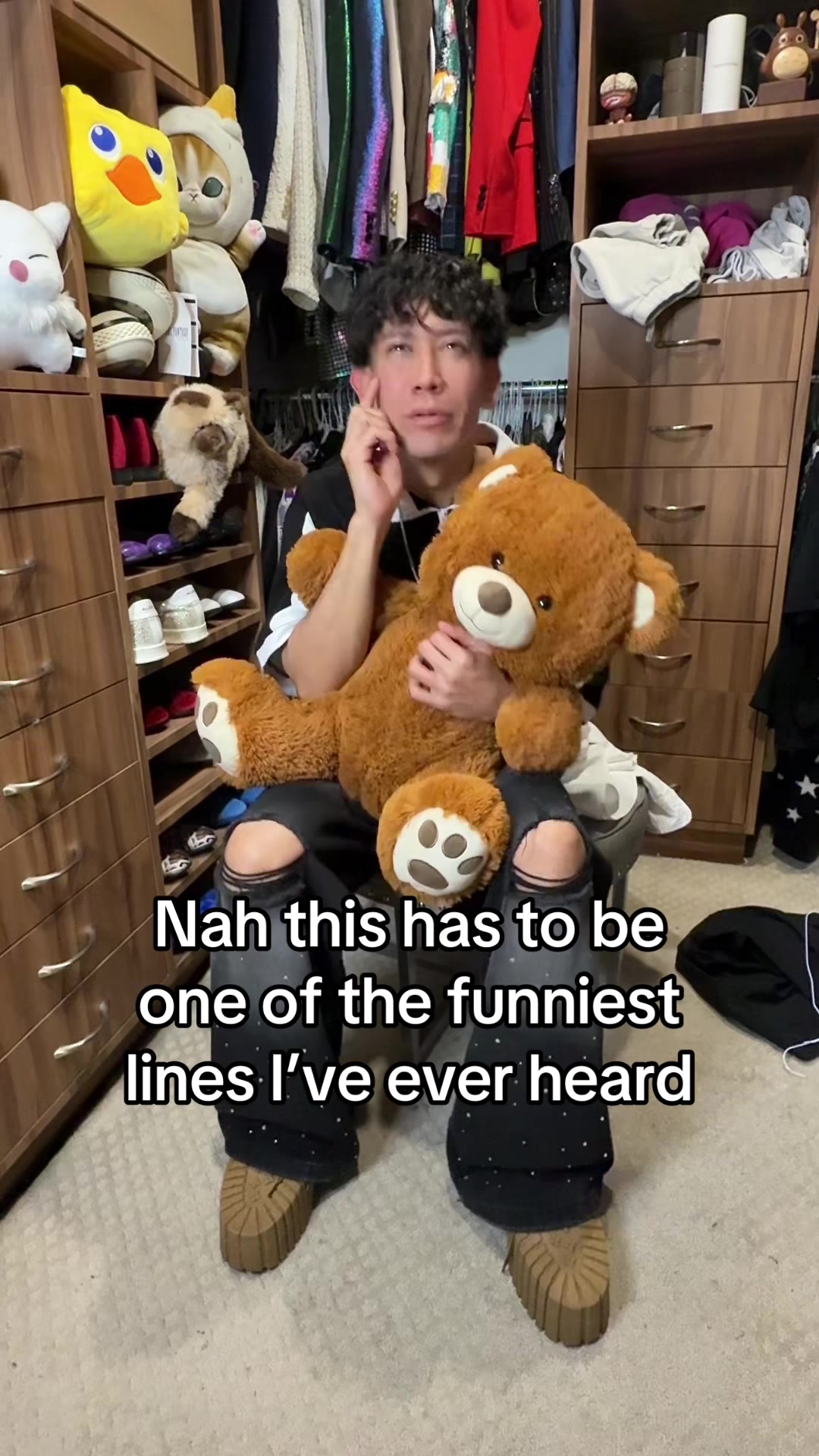 @Eli & Mike