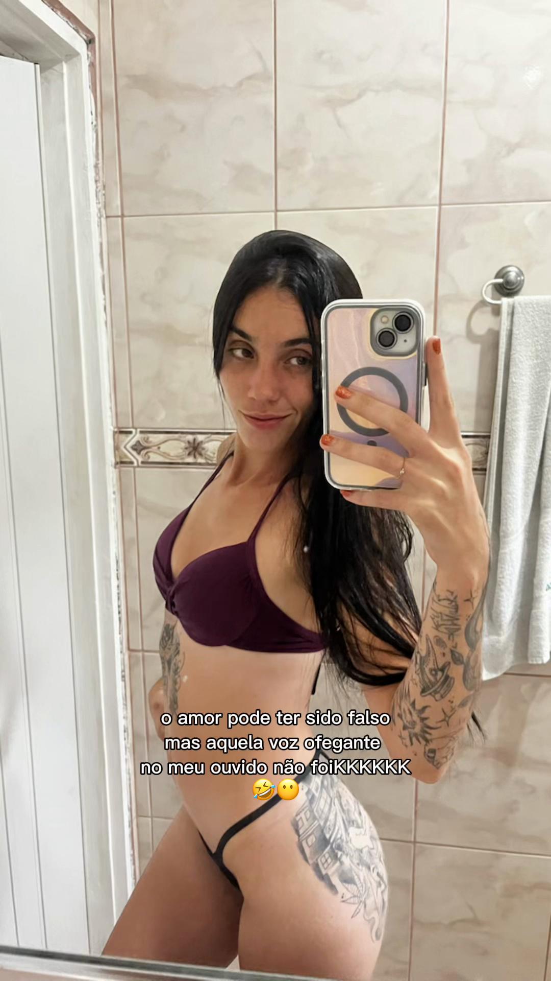@Bruninha nunes❤️