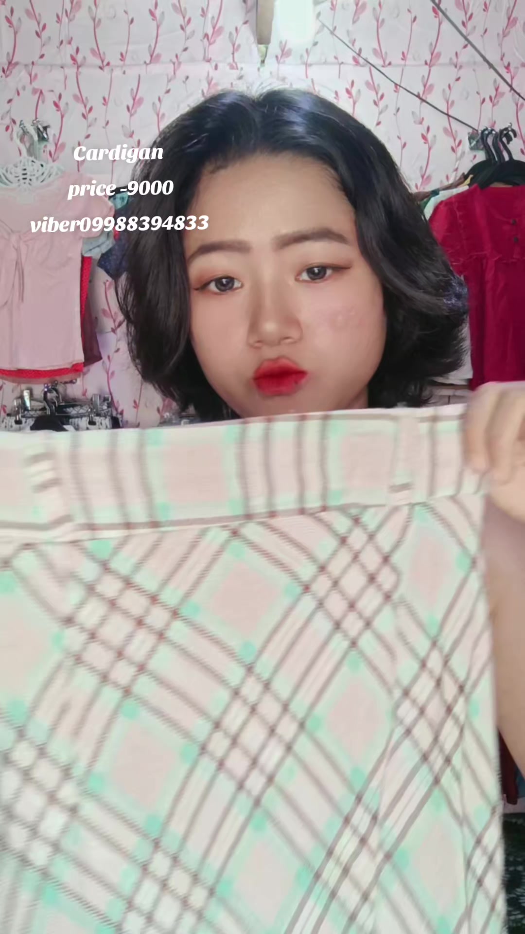 @Shwe  Yee  Fashionshop