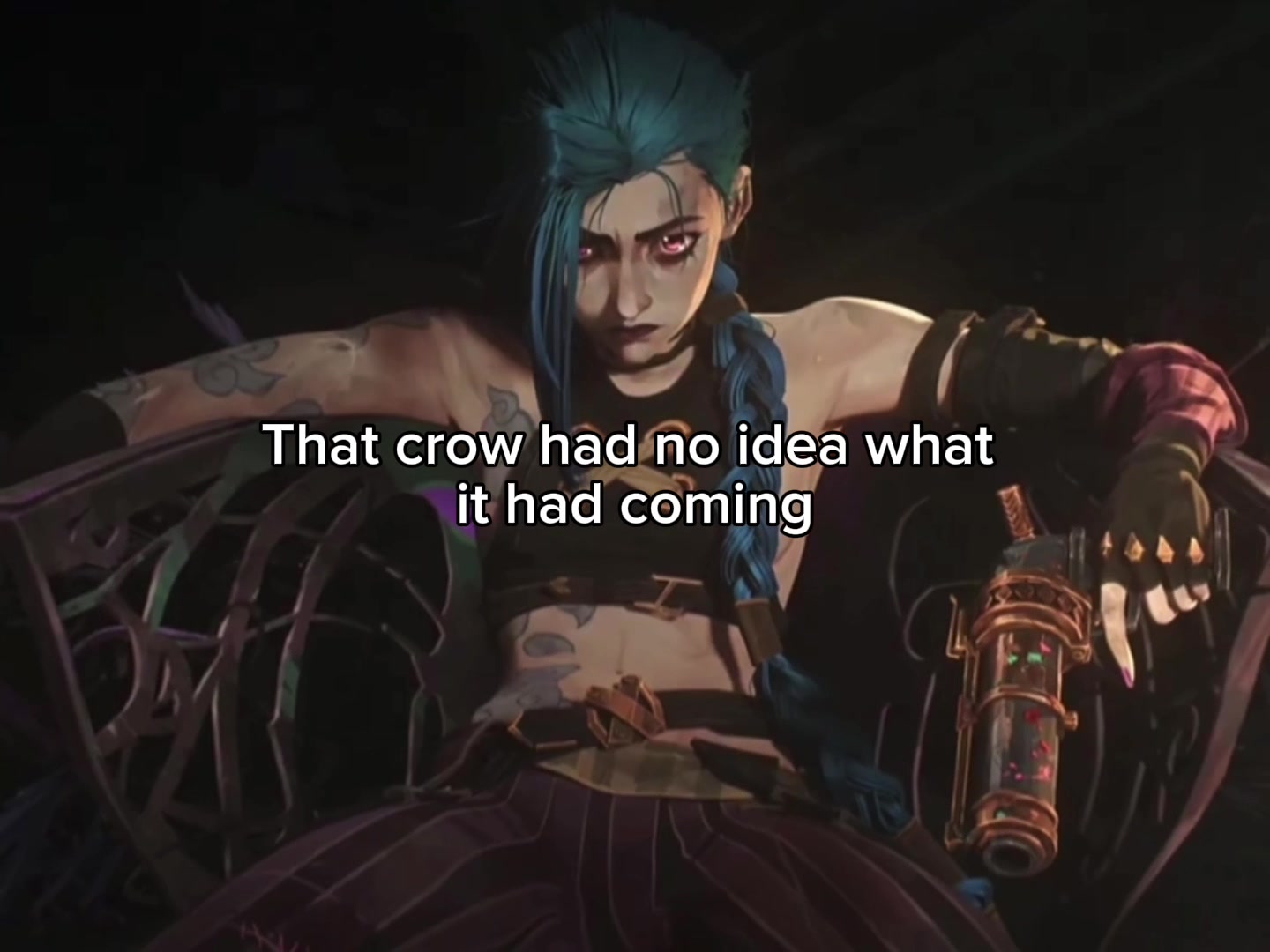 @Jinxglazer