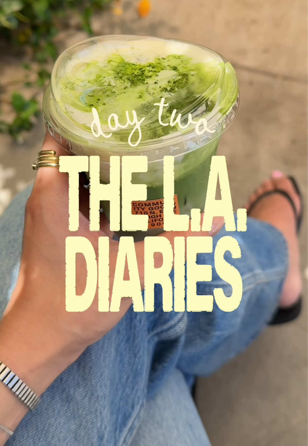 @Alyssa Nguyen