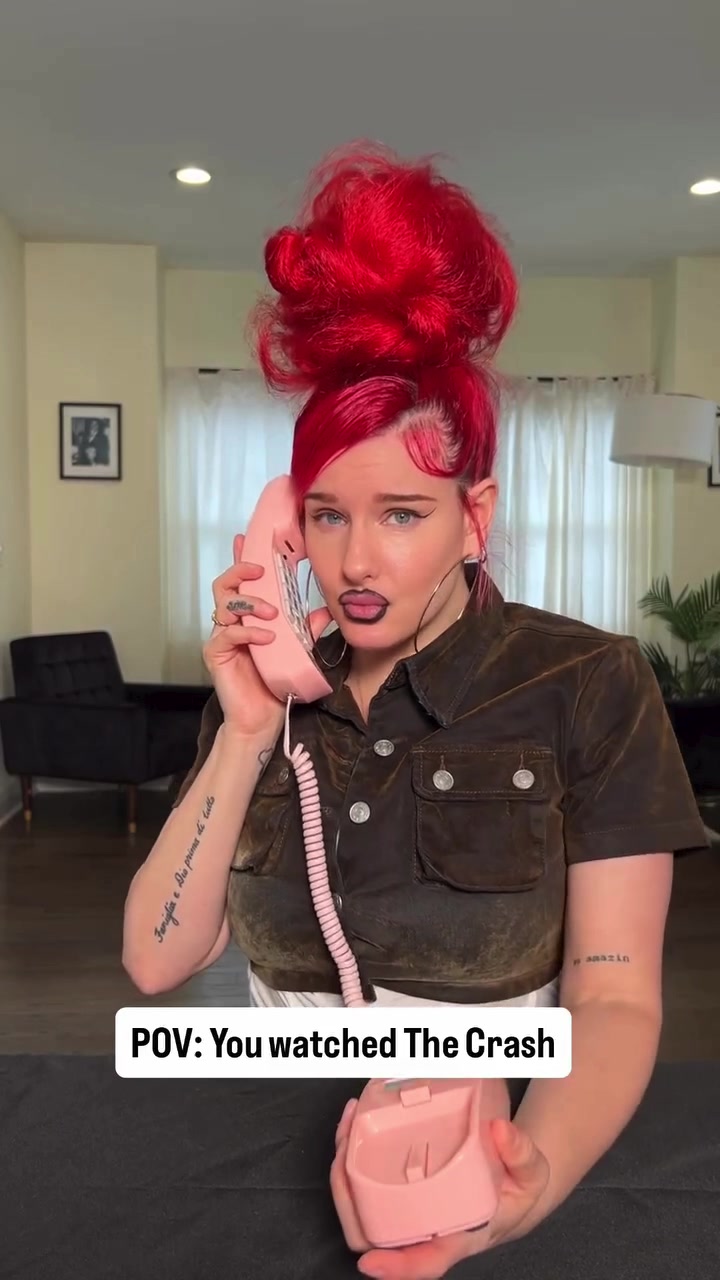 @Justina Valentine