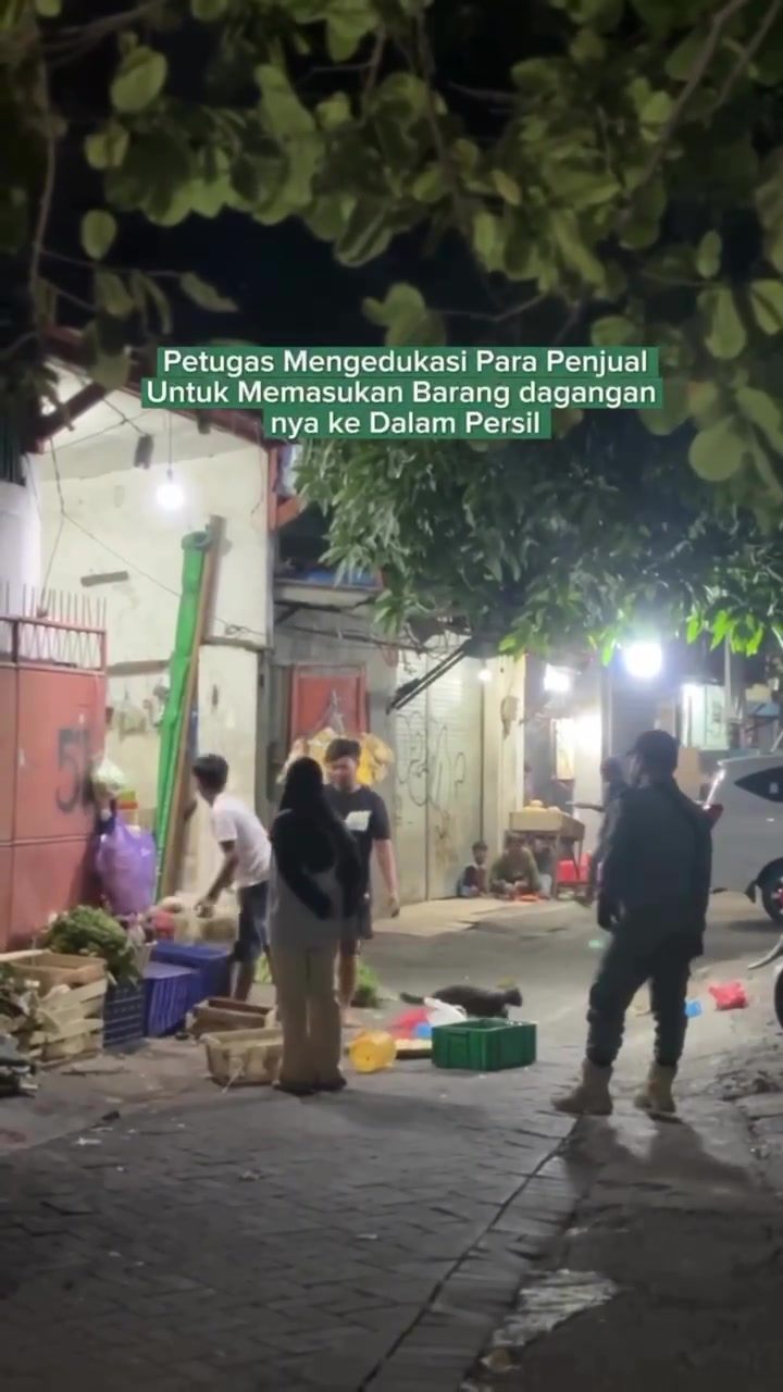 @SATPOL PP KOTA SURABAYA