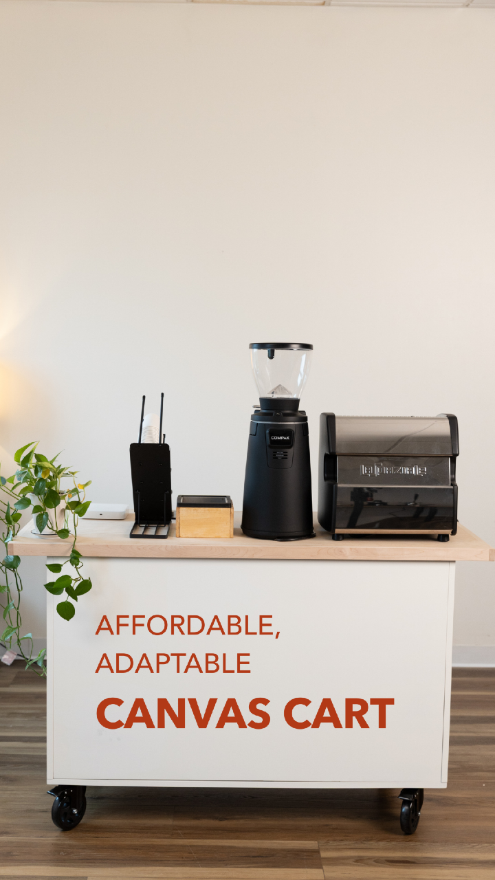 @Prima Coffee Equipment