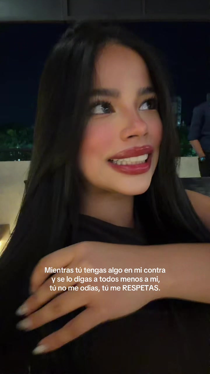 @Verónica Contreras