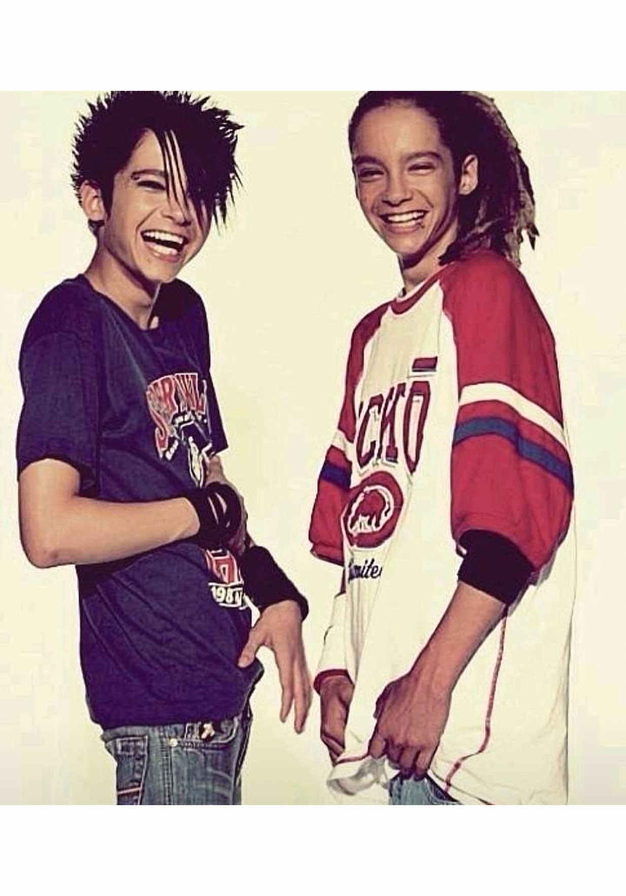 @☆kaulitz.archive. 🖤