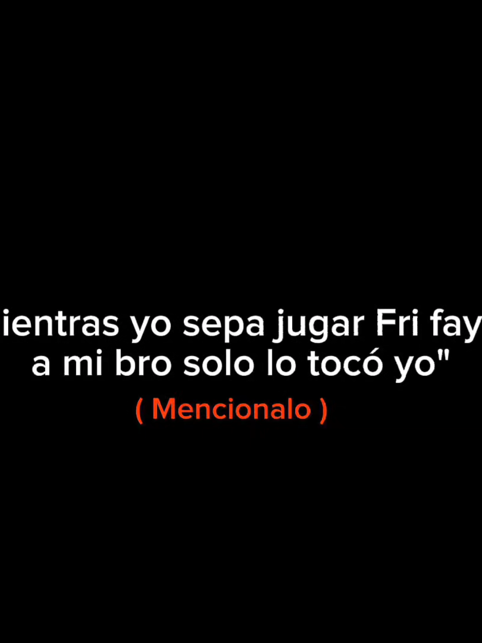 @AN&Oacute;NIMO🔥