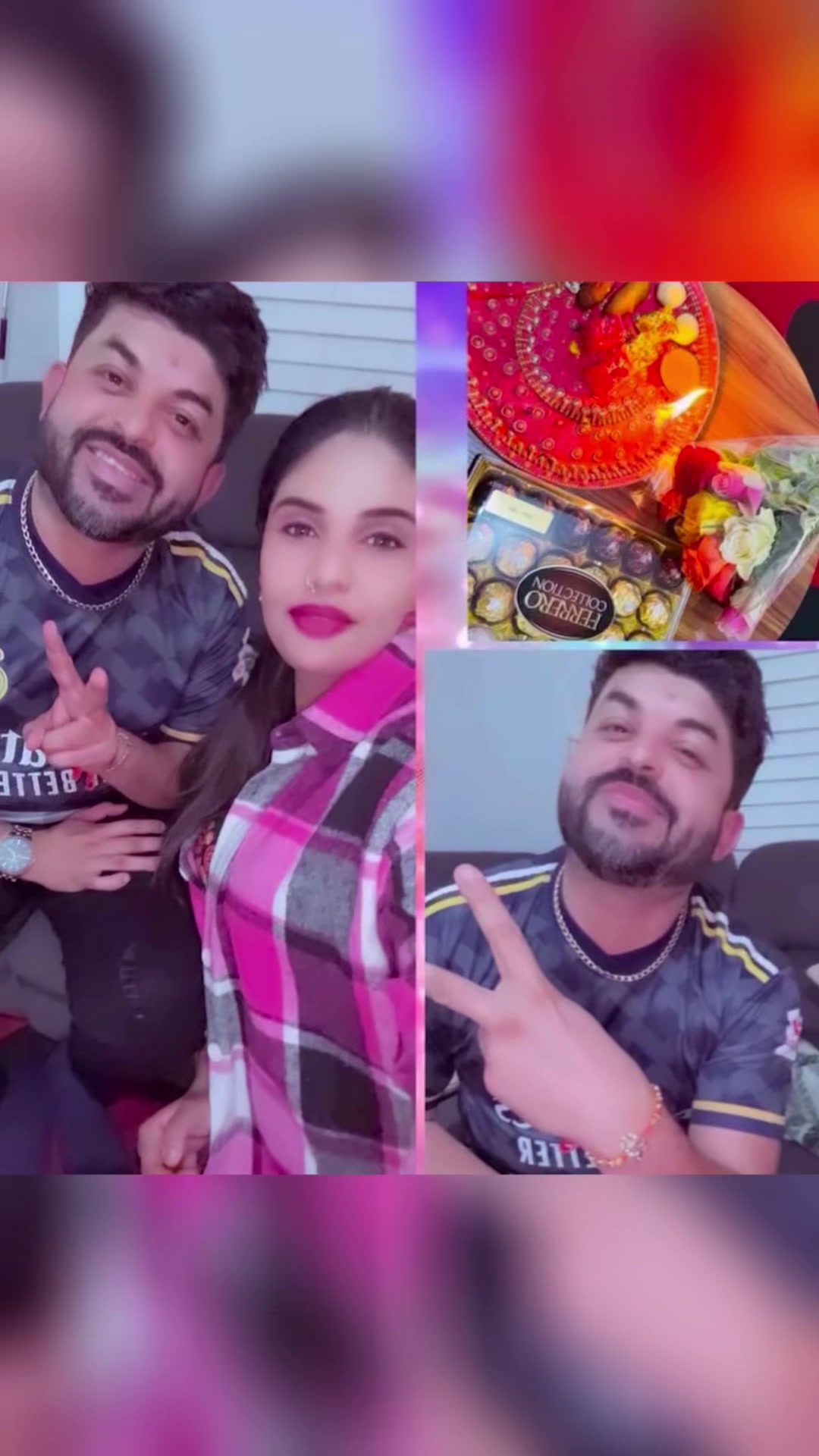 @Risha Singh ๐
