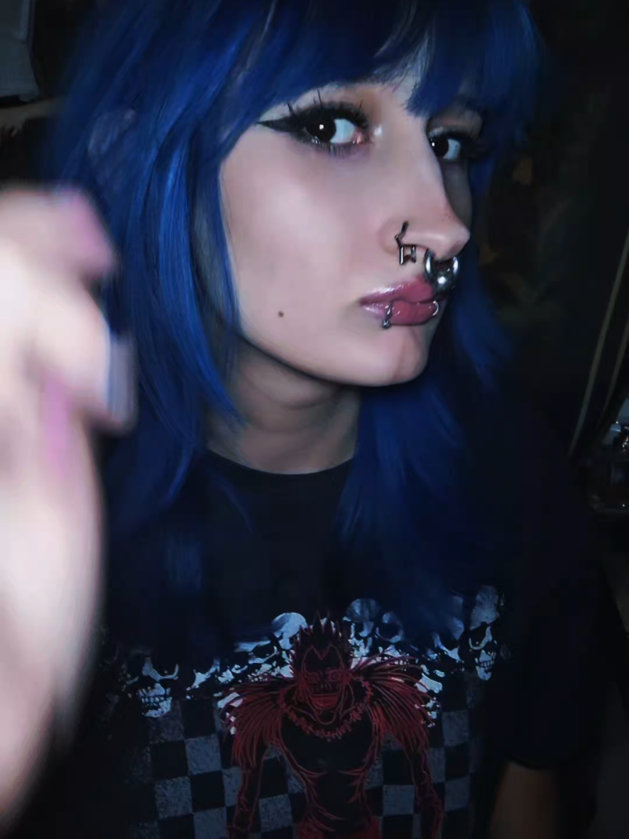@࣪࿔་༘୨˖꒰ঌVeil໒꒱˚࿔་༘࿐