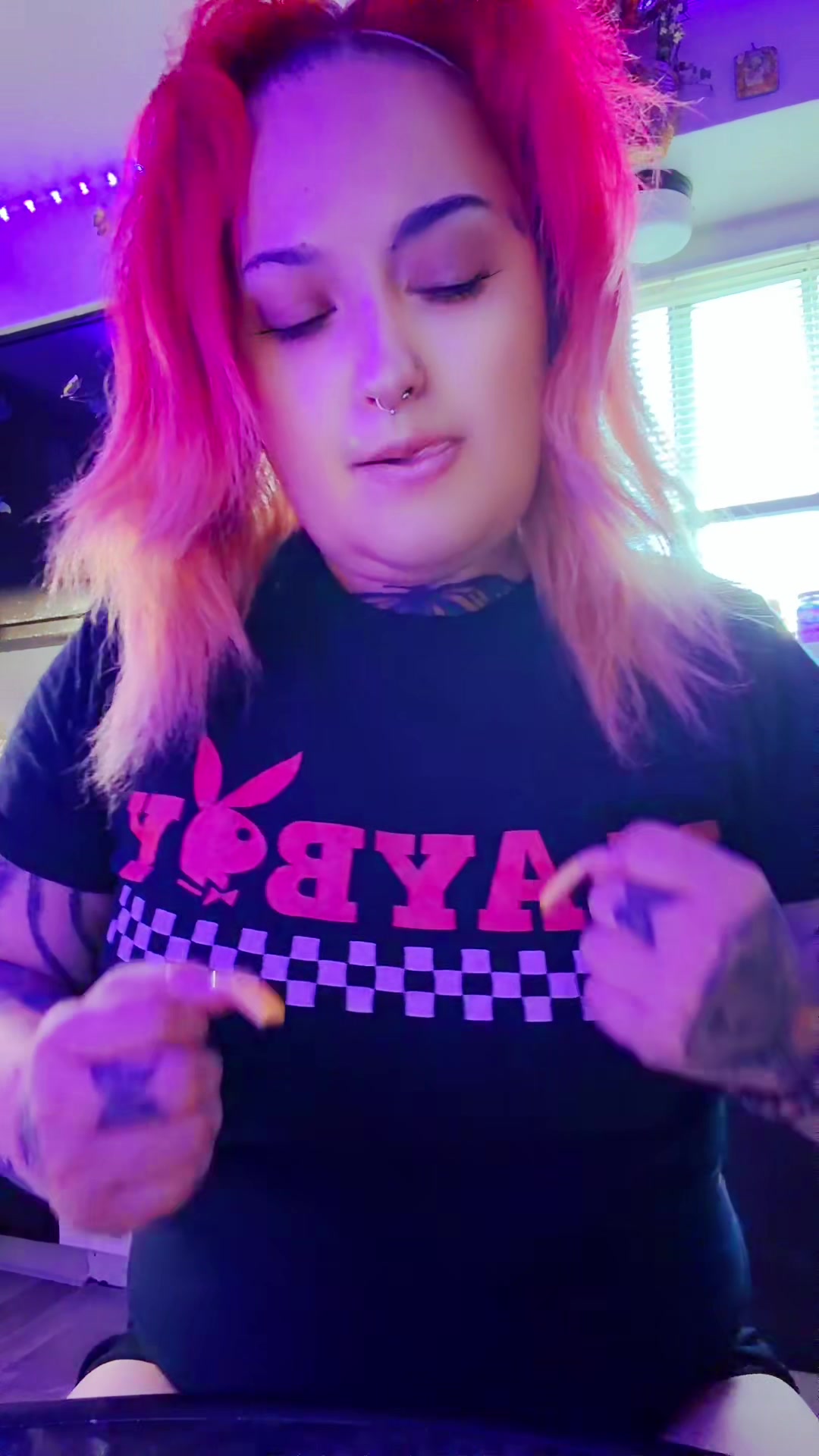 @TheGoddessPuertoRicanbutterfly