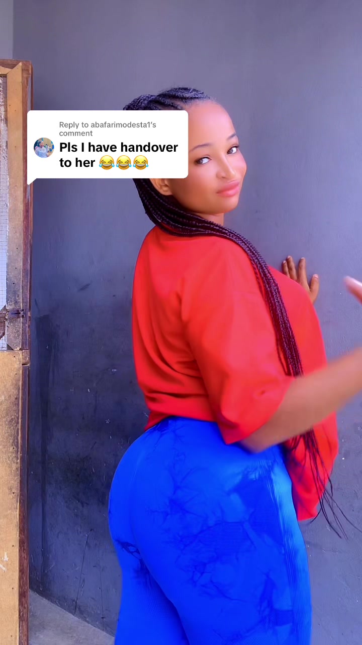 @✌️🦋Alberta wesoamo