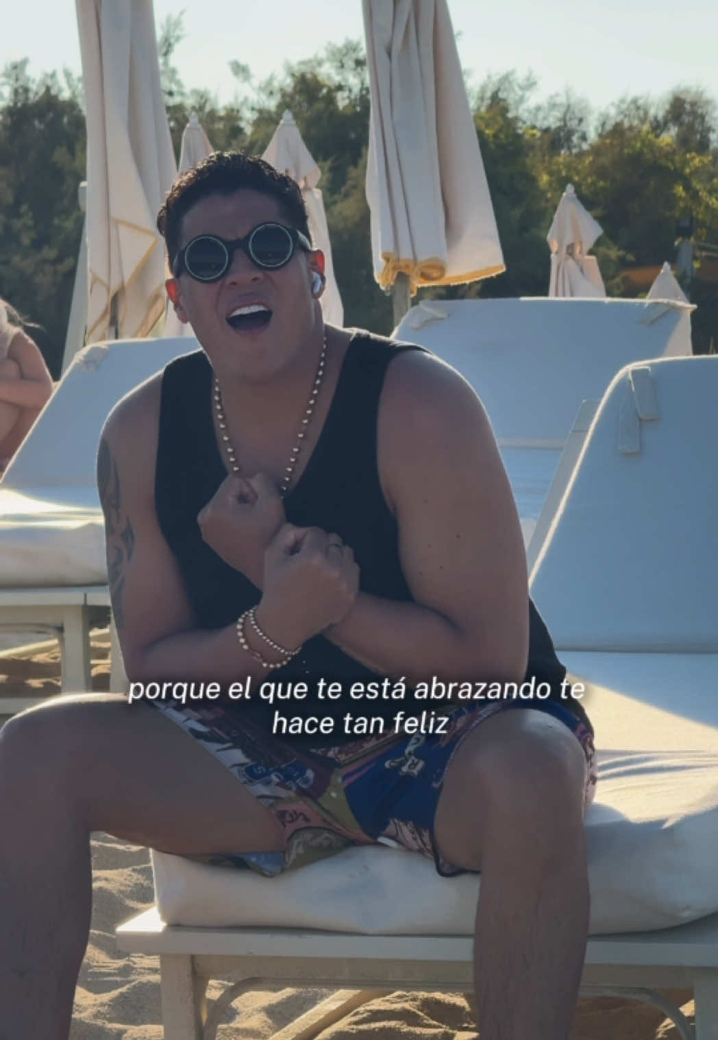 @Rafa Pérez • Vallenato