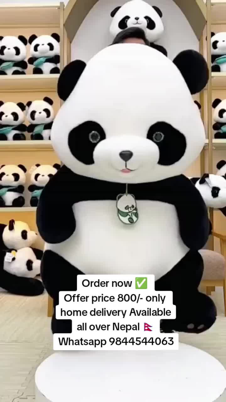 @Doll Mandu 🧸