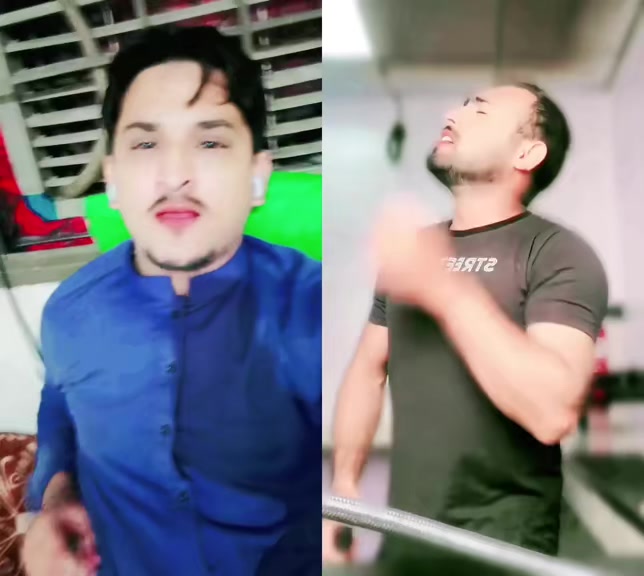 @Zahid Iqbal Sahil