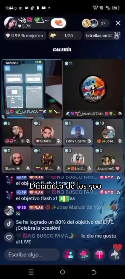 @꧁🌺🐲⃤LA FLACA🦅JRP🇻🇪🌊🍀🦴꧂