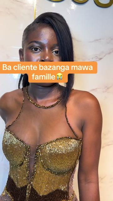 @Stella Masenga,Étoile couture