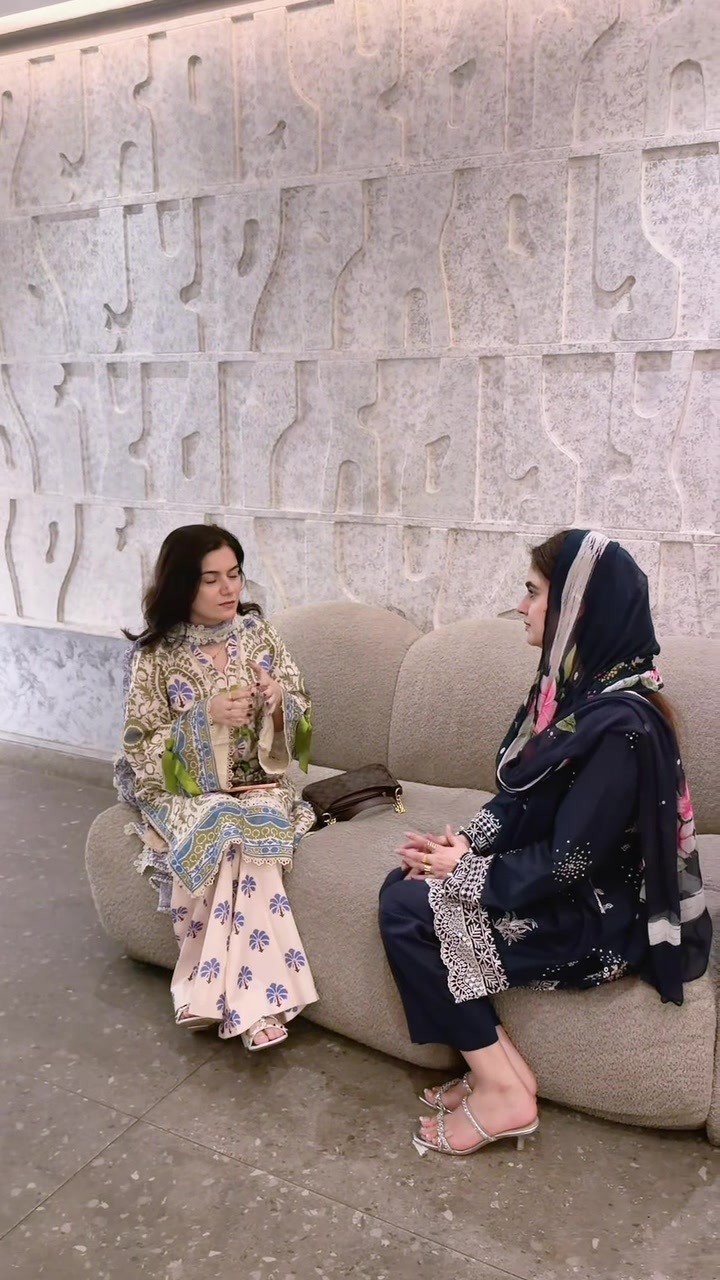 @Adv Sunaila Hussain