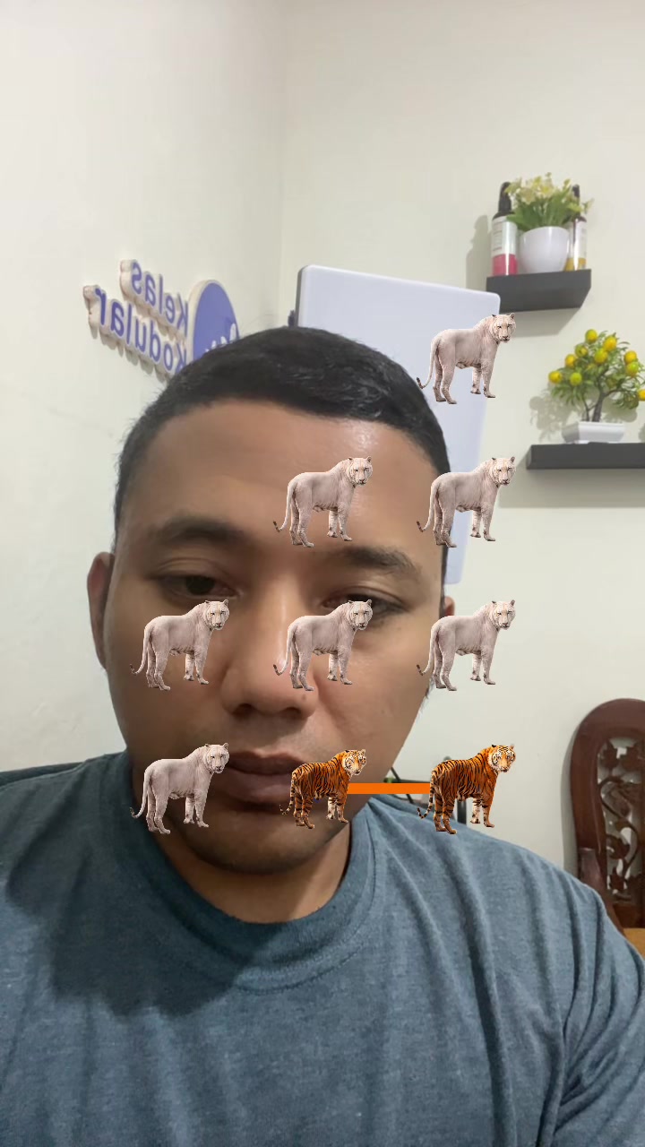 @Ahmad Nasril