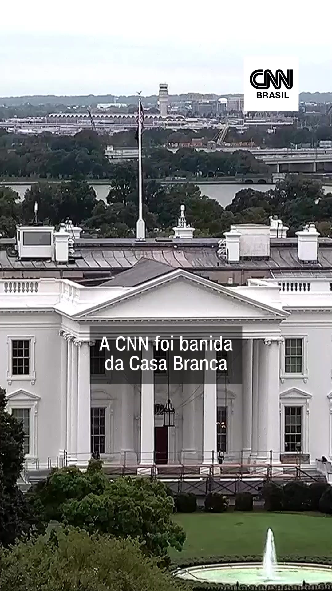 @CNN Brasil