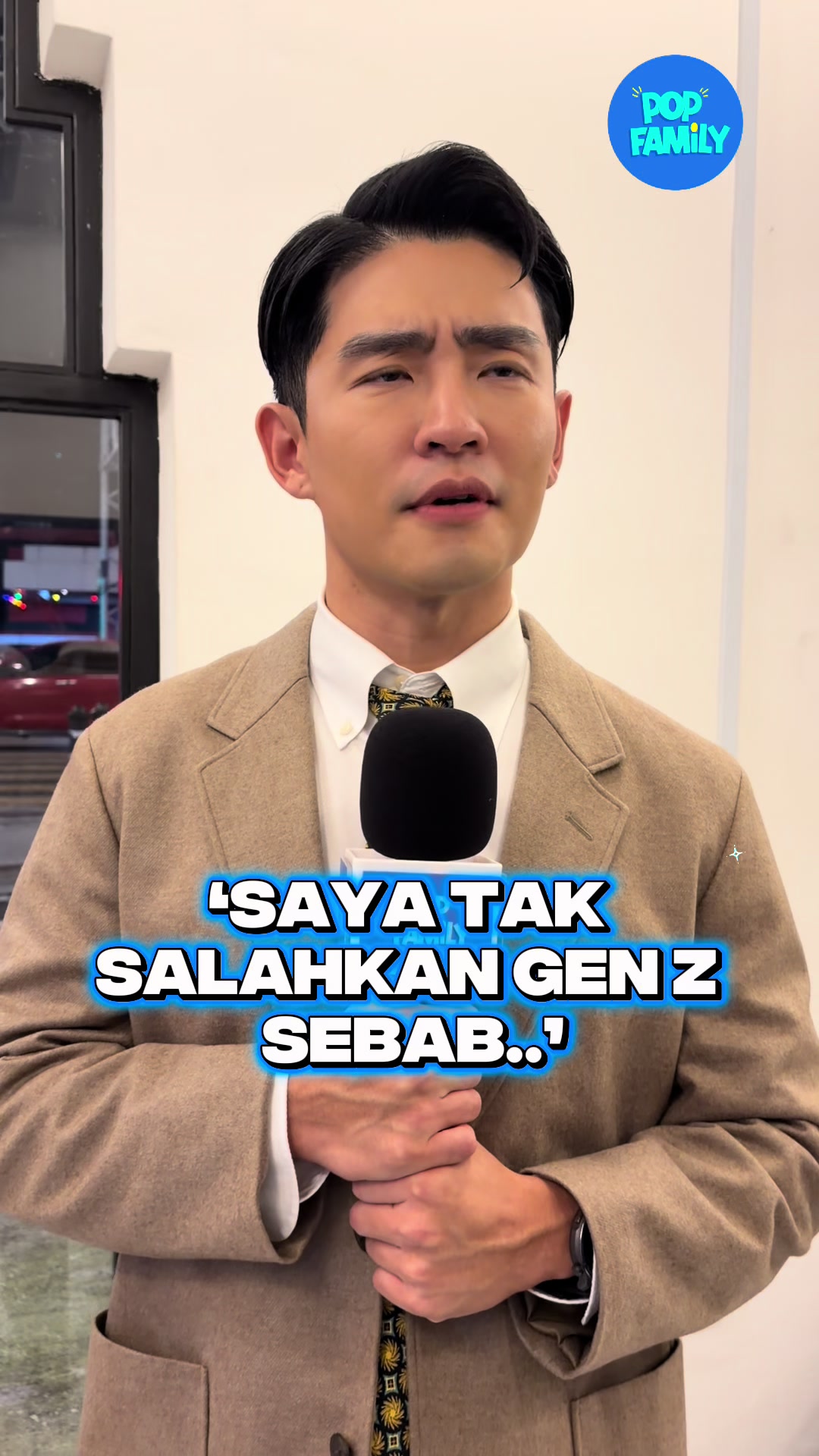 @Pop Family