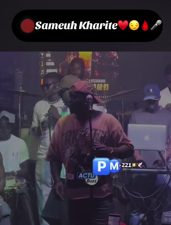 @🅿️apeⓂ️aLiCk_SénéGaL🇸🇳🕊️ ✪