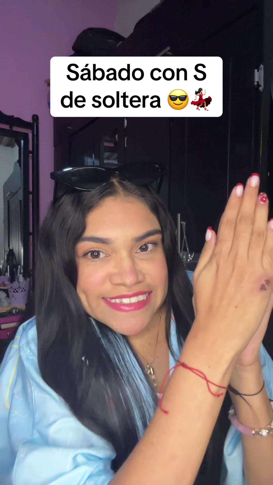 @Soy Lula 💁🏼♀️