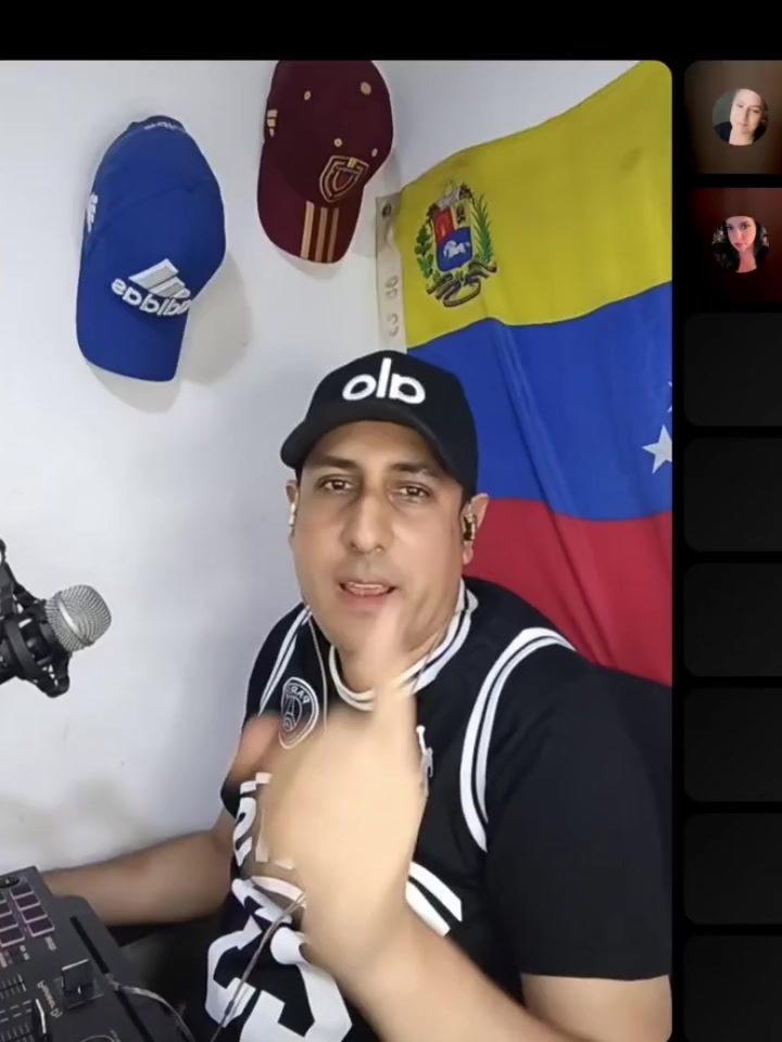 @🧿🇻🇪Dj Alfredo Guevara🇻🇪🧿
