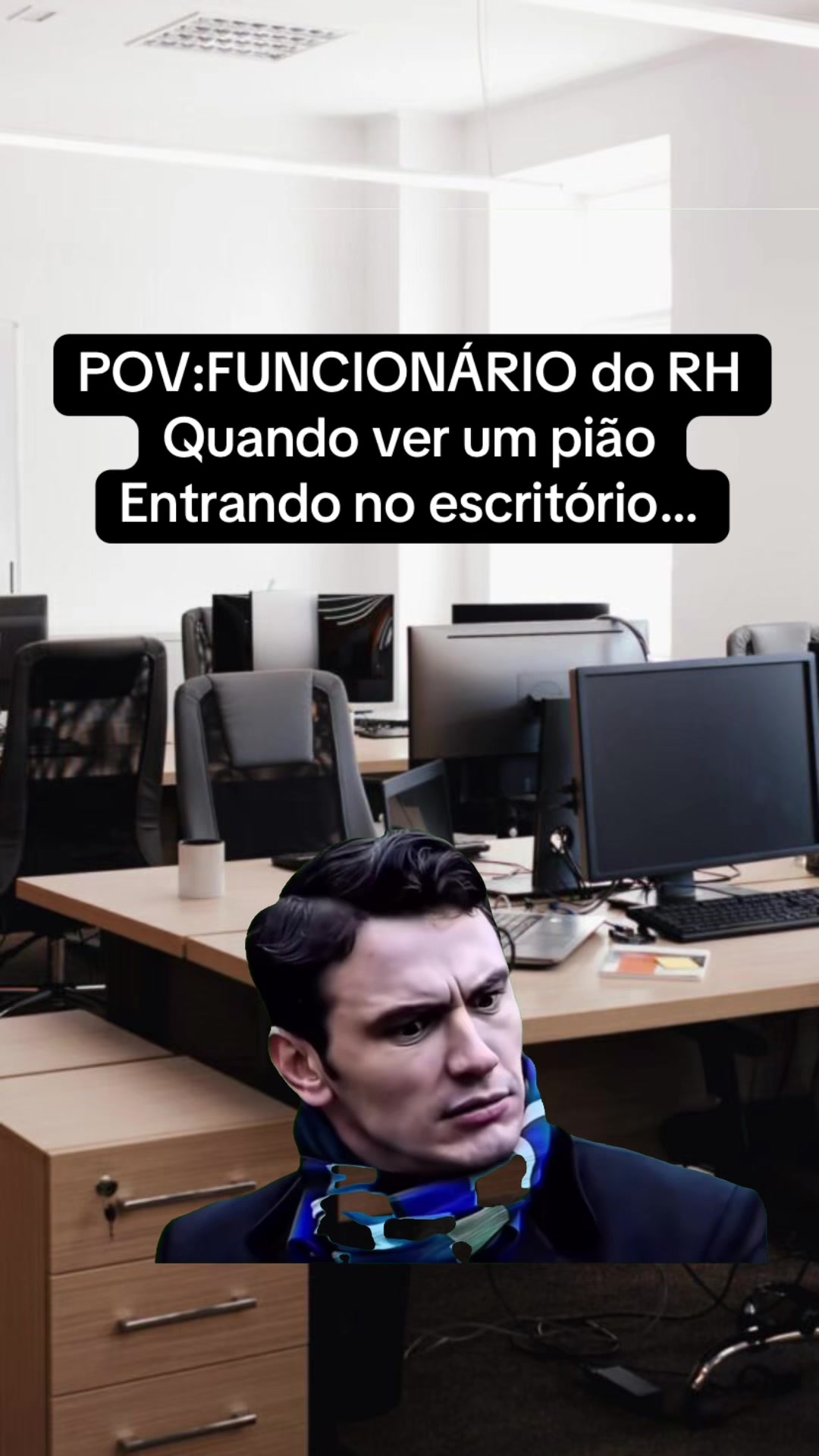 @Garimpei pra você