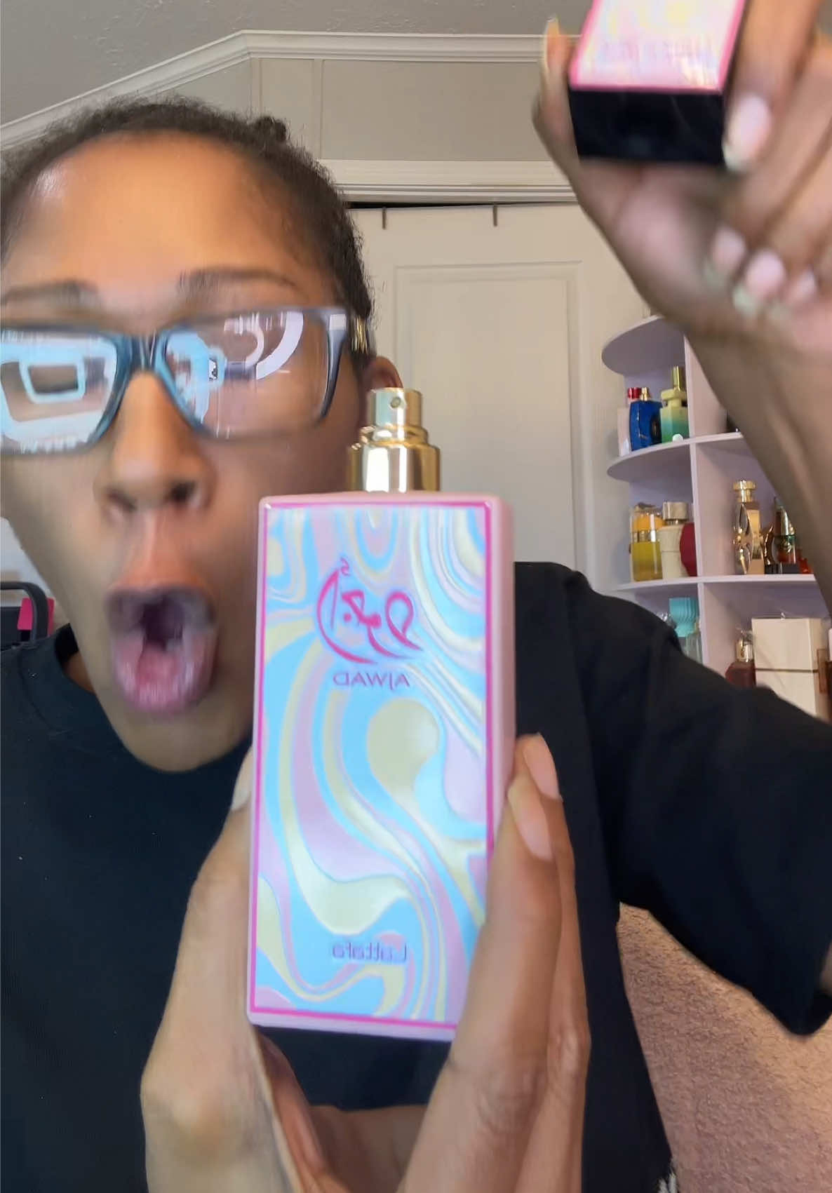 @Funny B