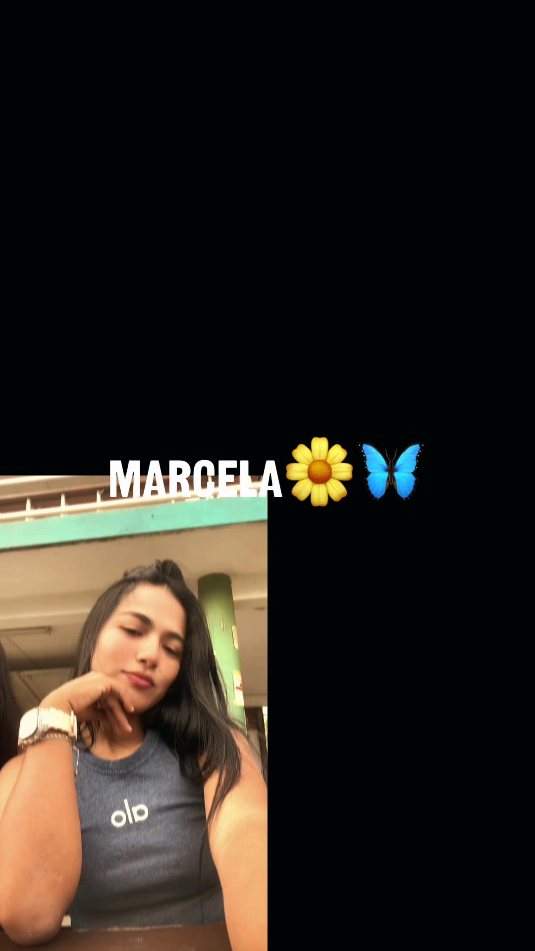@Marcela Obando