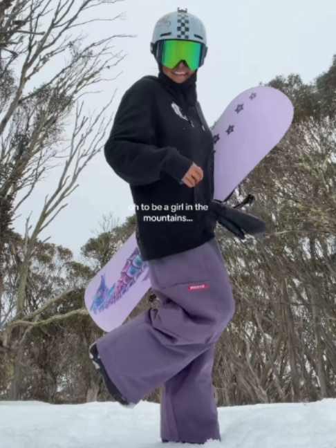 @Snowverb