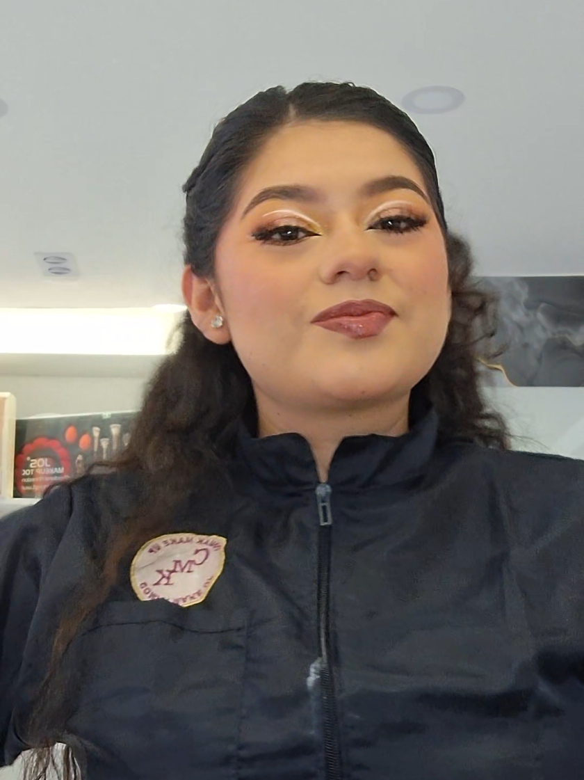 @Karen Cortez