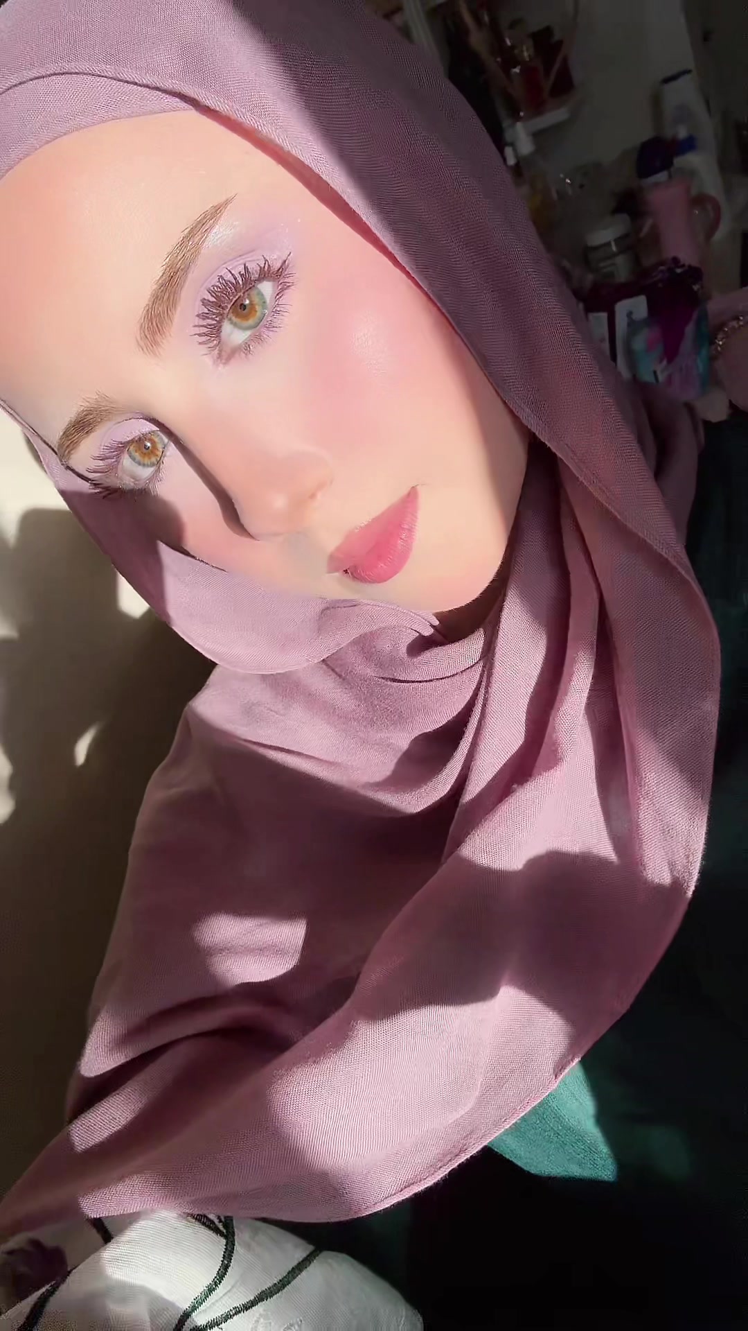 @⋆˚شذى𝜗𝜚˚⋆