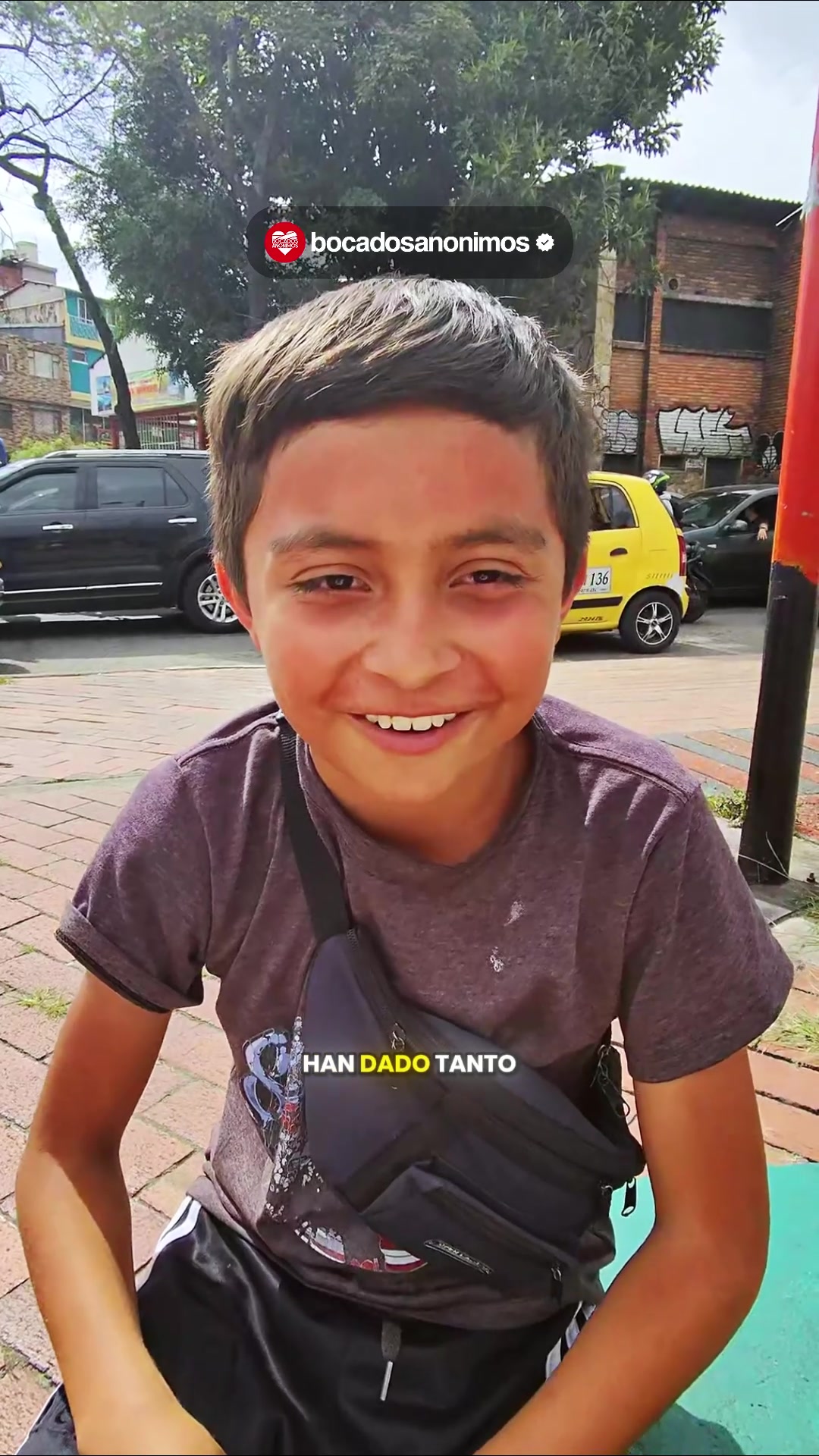 @Bocados Anonimos