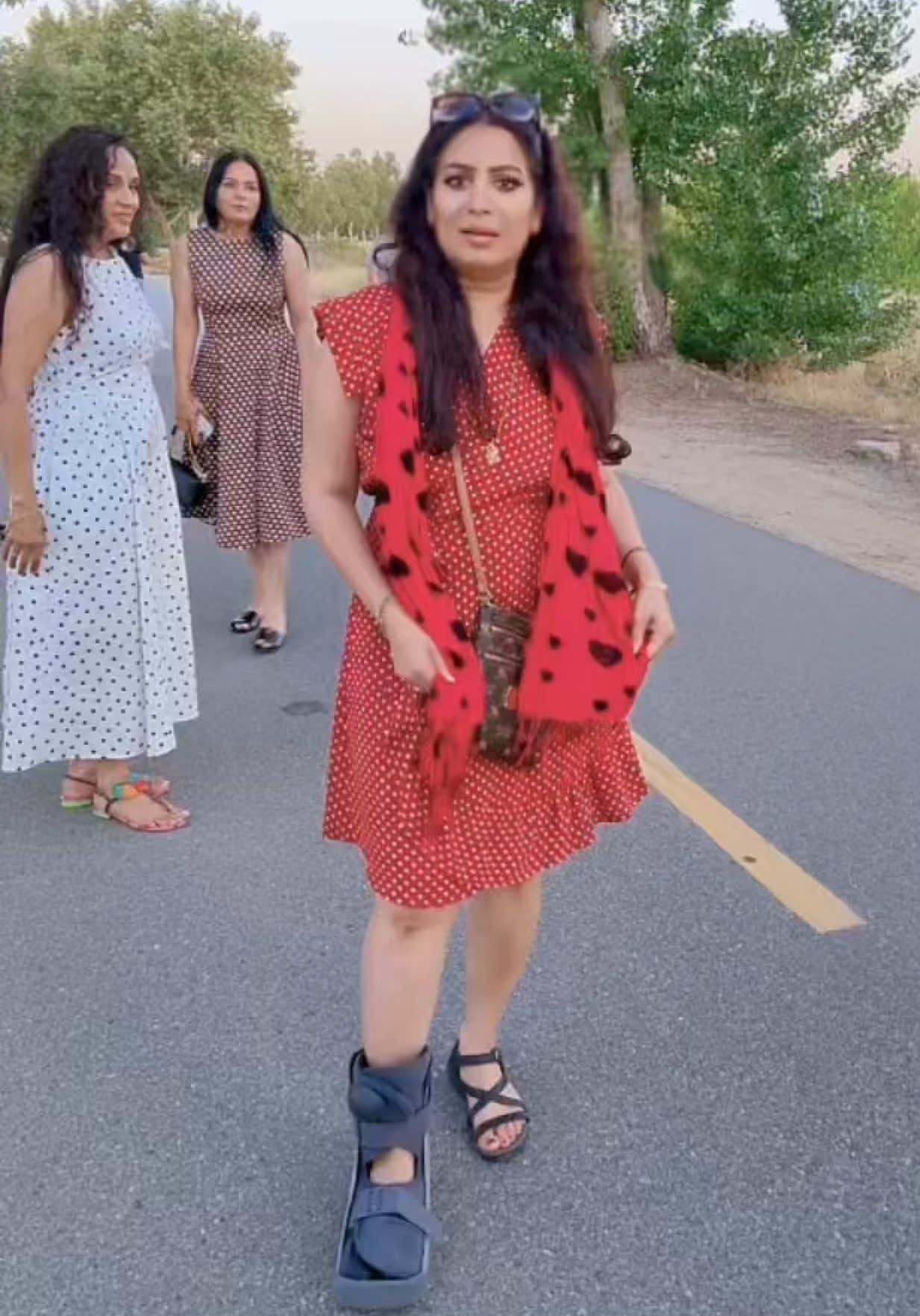 @Rani Rocks💃
