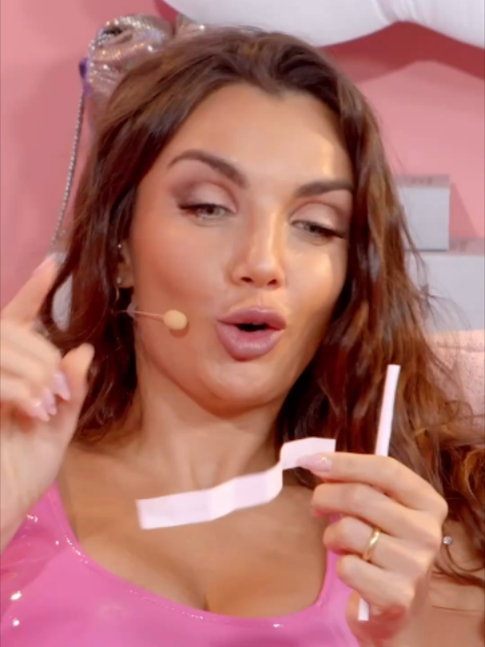 @Pinky Promise