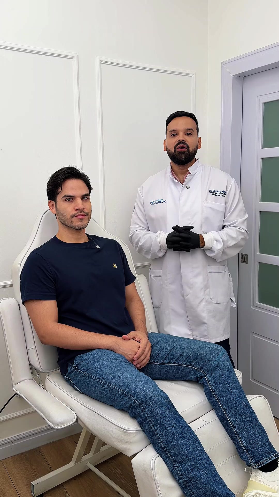 @Medicina Est&eacute;tica y Avanzada
