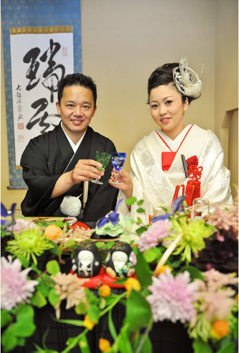 @金澤syugen金沢和婚プランナー