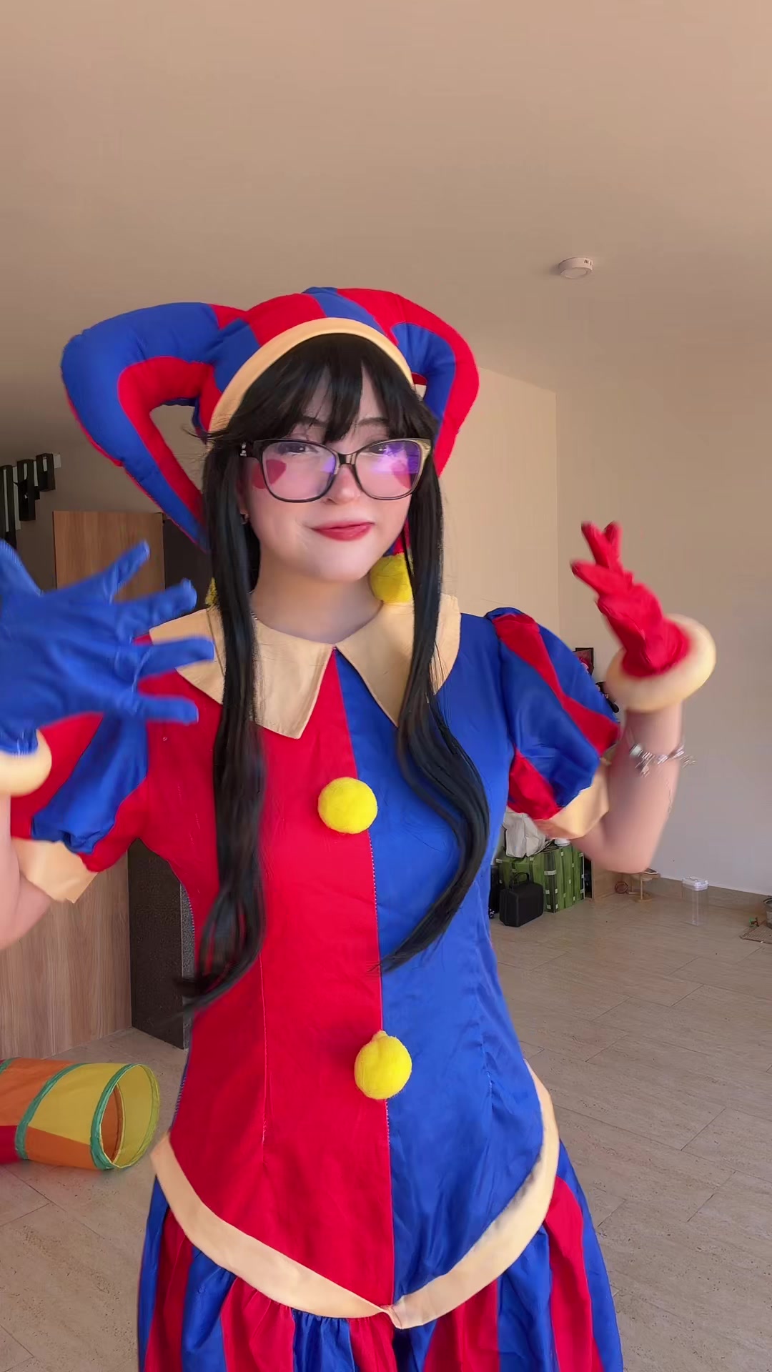 @AnsiChan 🐣