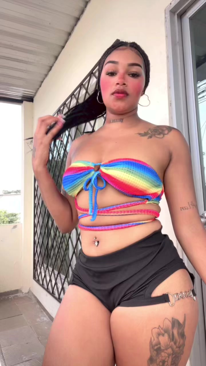 @Bellaquita 😈🥴