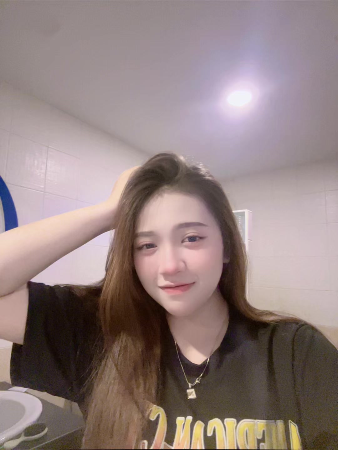 @น้องเฟรม นันทิชา 3M🥰