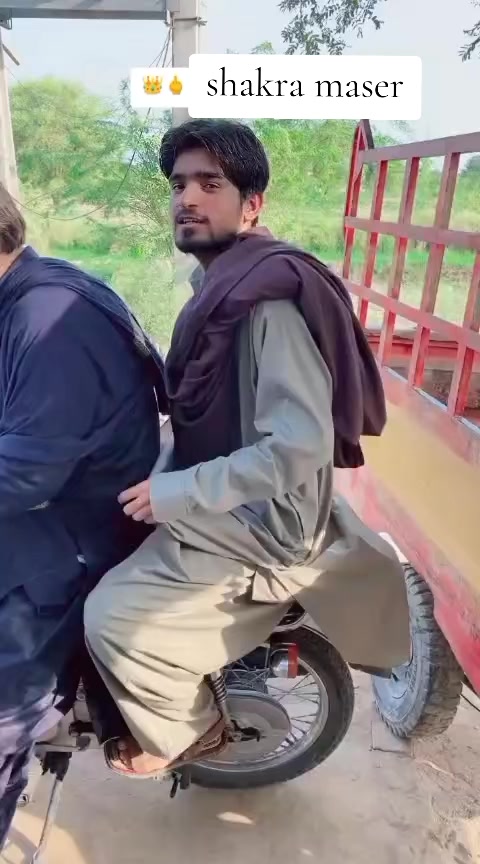@مزمل
