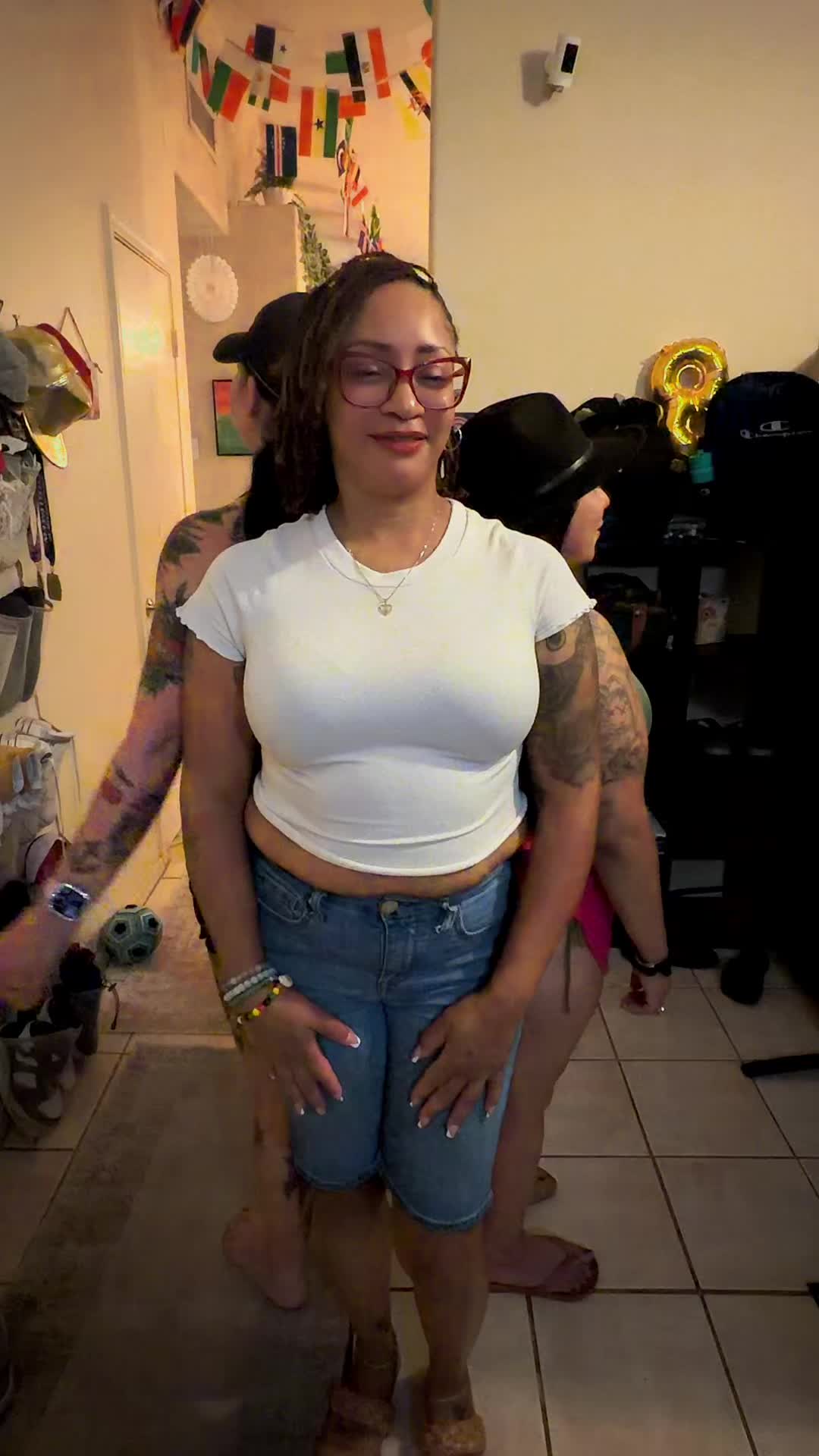 @Musclemama