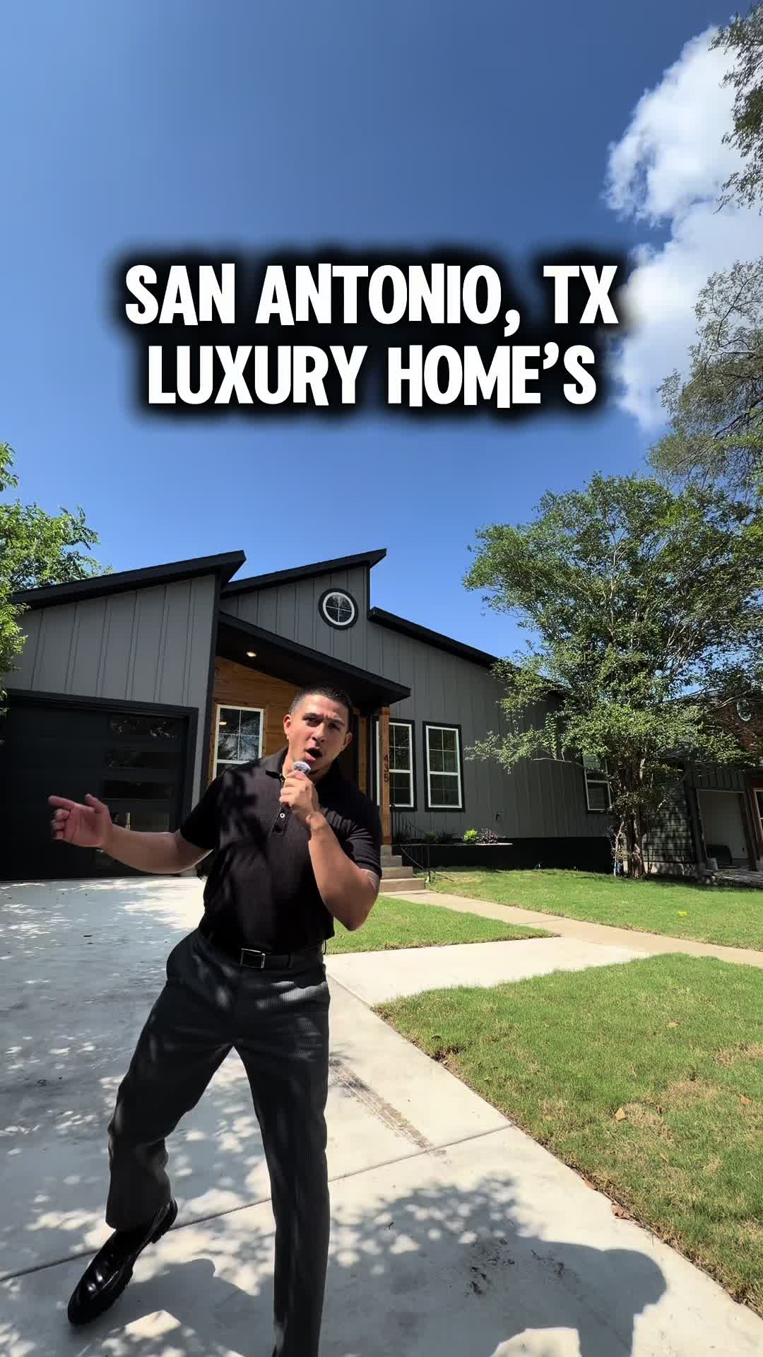 @San Antonio, Tx Real Estate
