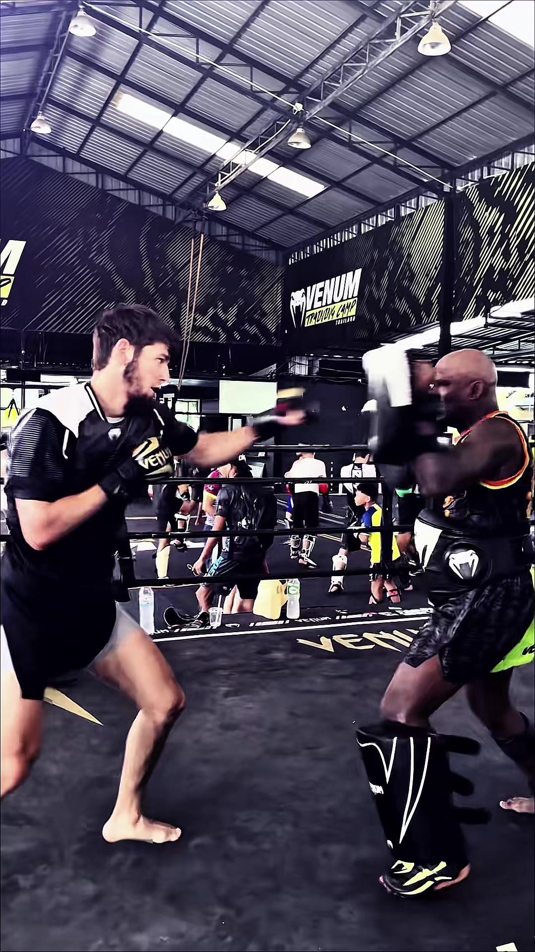 @muaythai🔥🥊