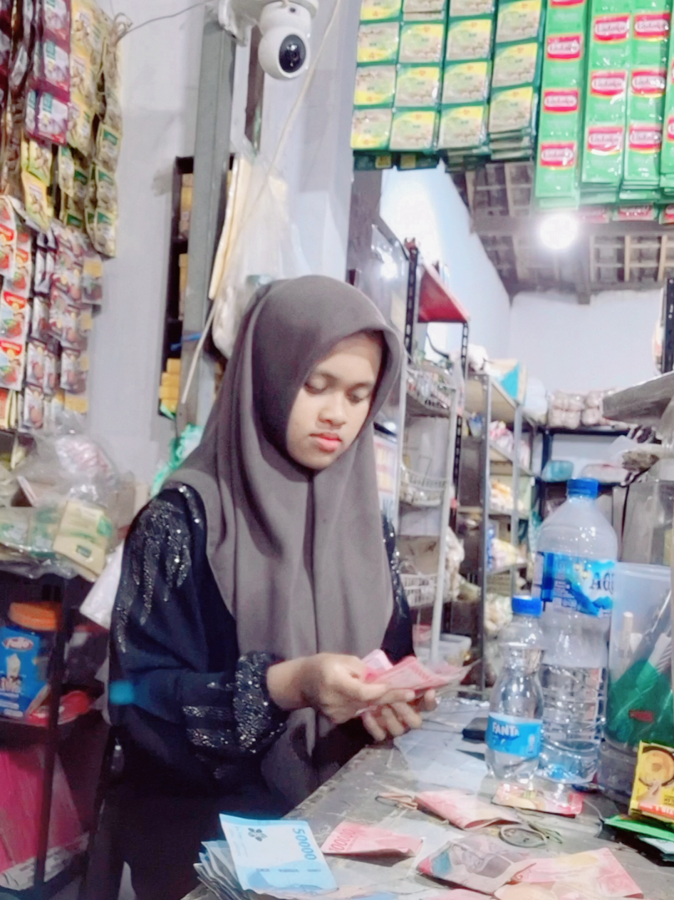 @Diah syr
