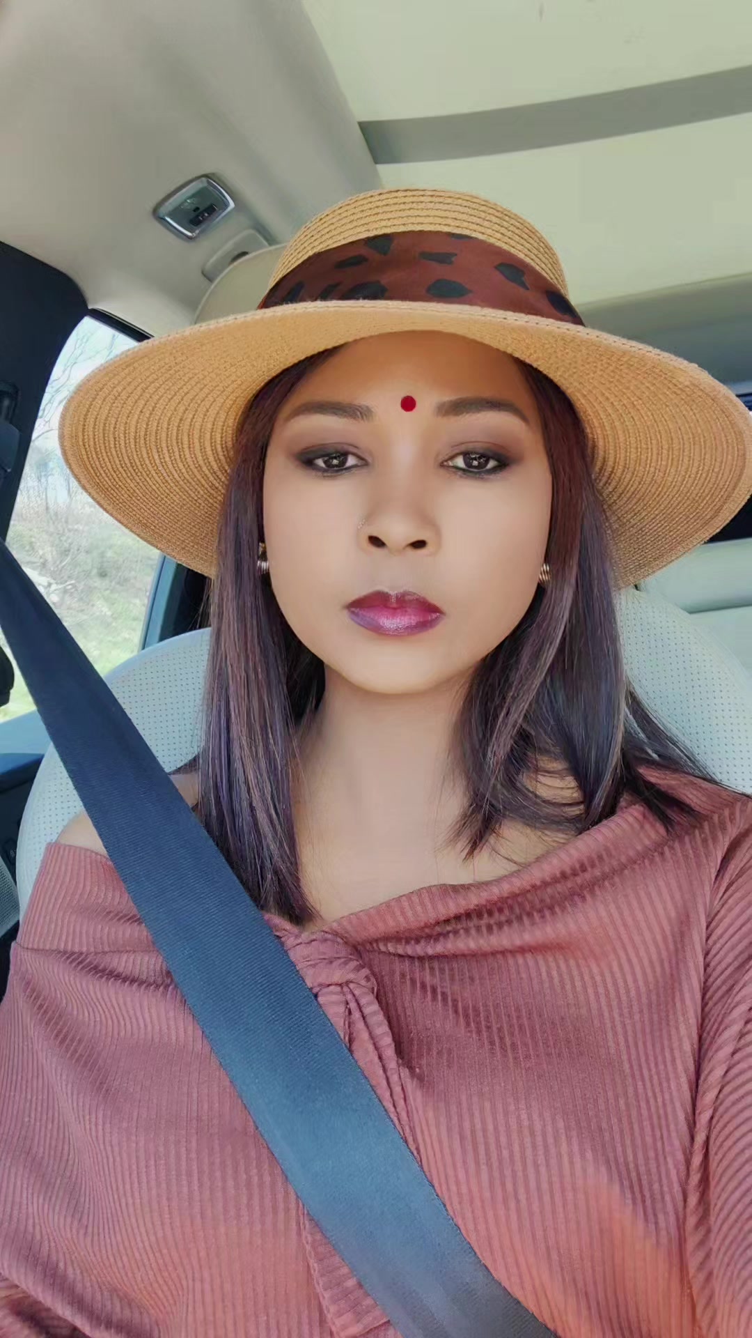 @Desiree Karabo Reddy
