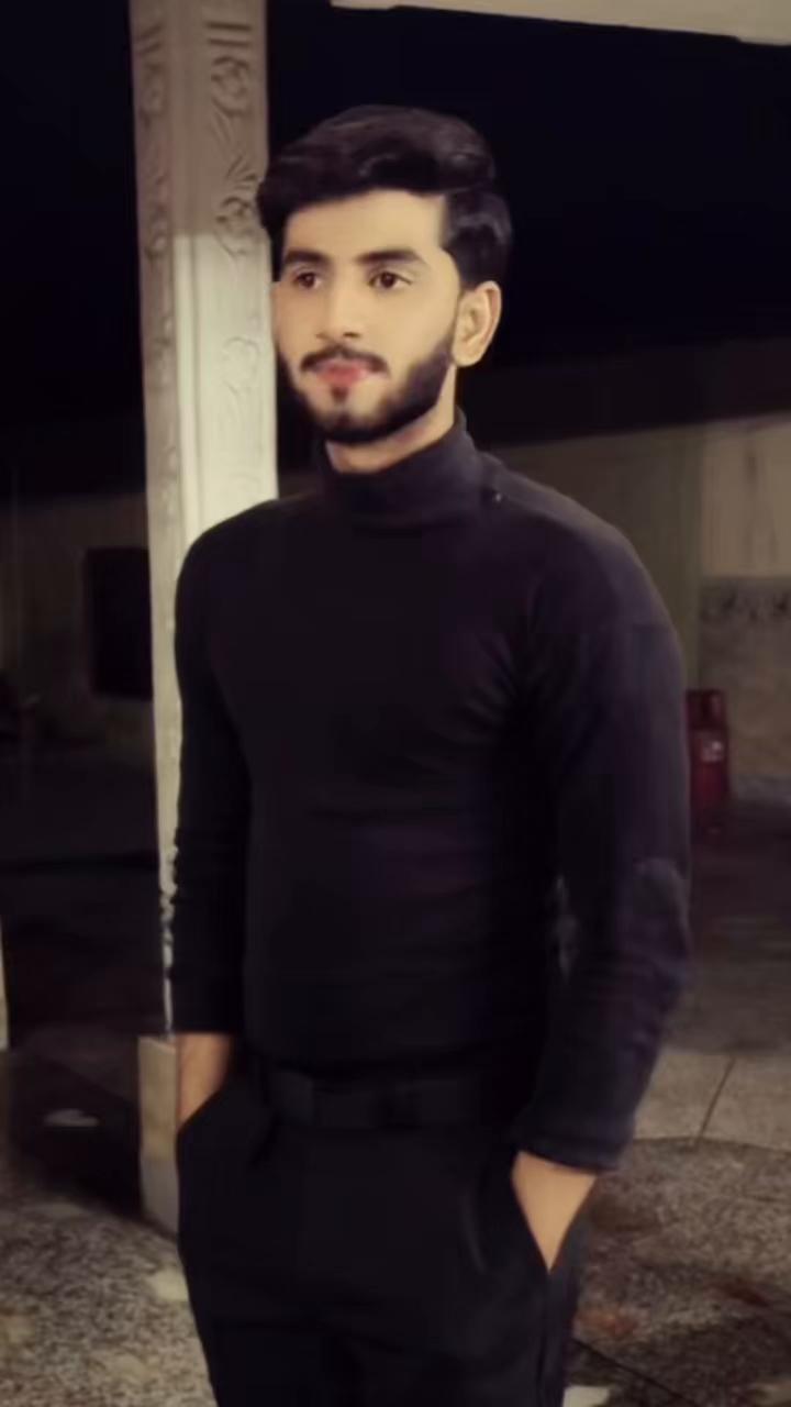 @Malik Baqir