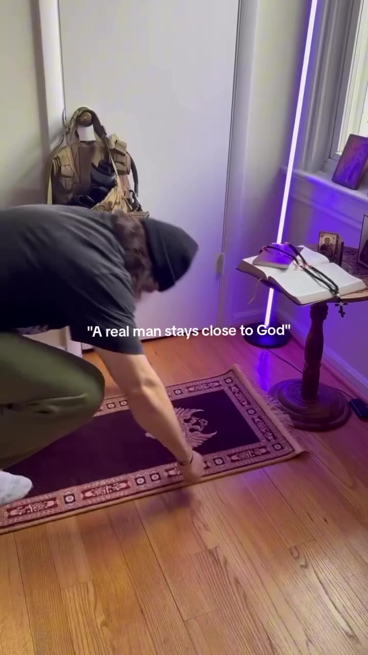 @Orthodoxy
